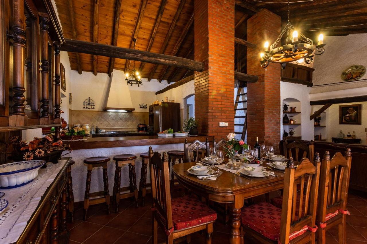 Ferienhaus Picazas *