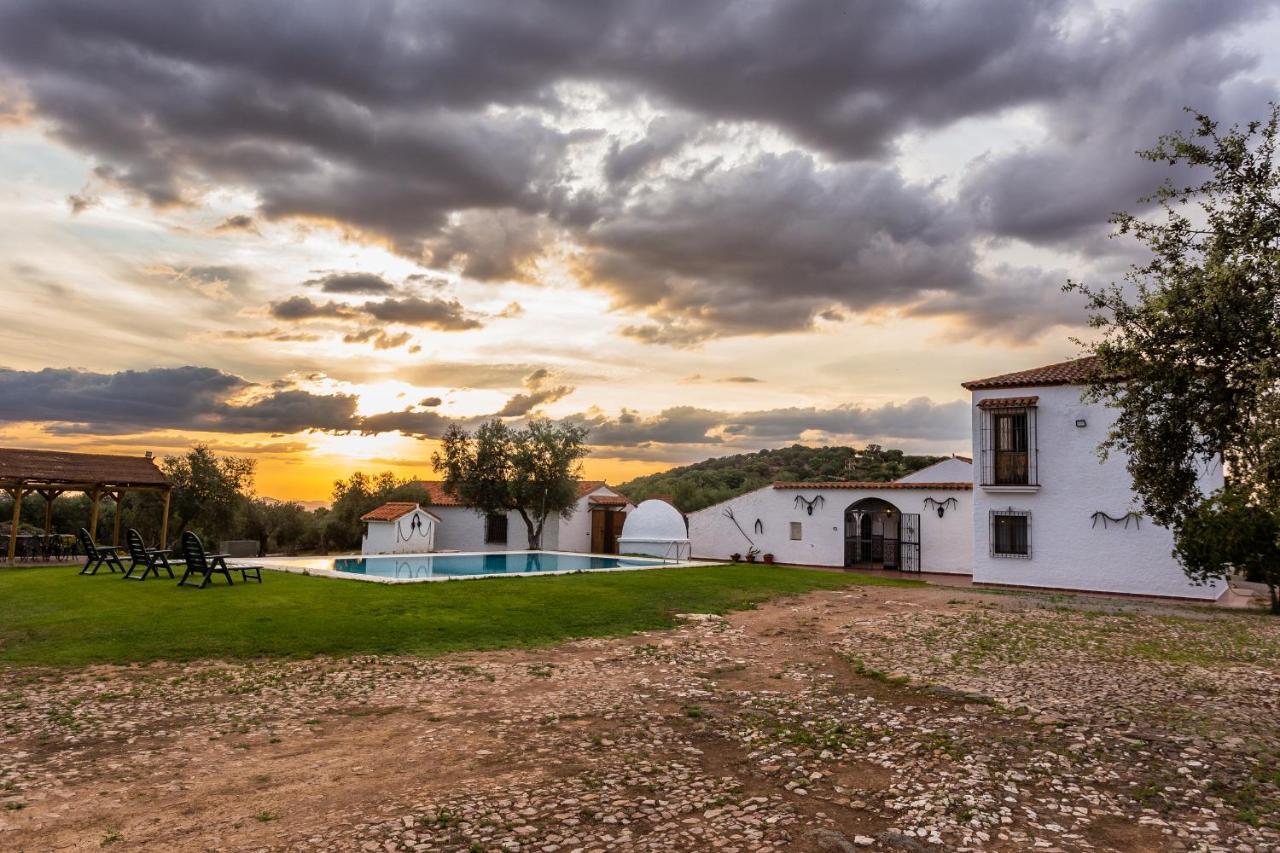 Picazas Ferienhaus *