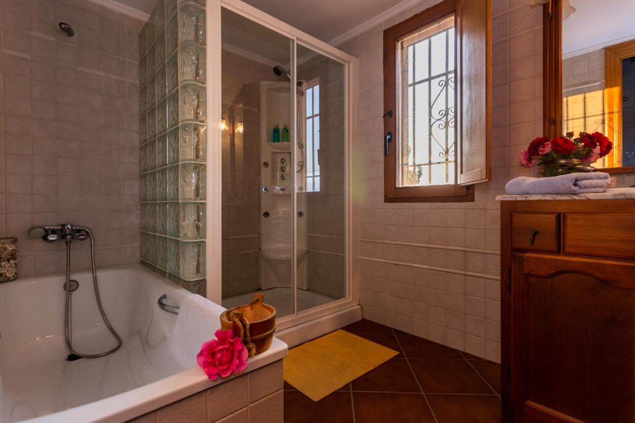 Picazas Ferienhaus Peñarroya-Pueblonuevo