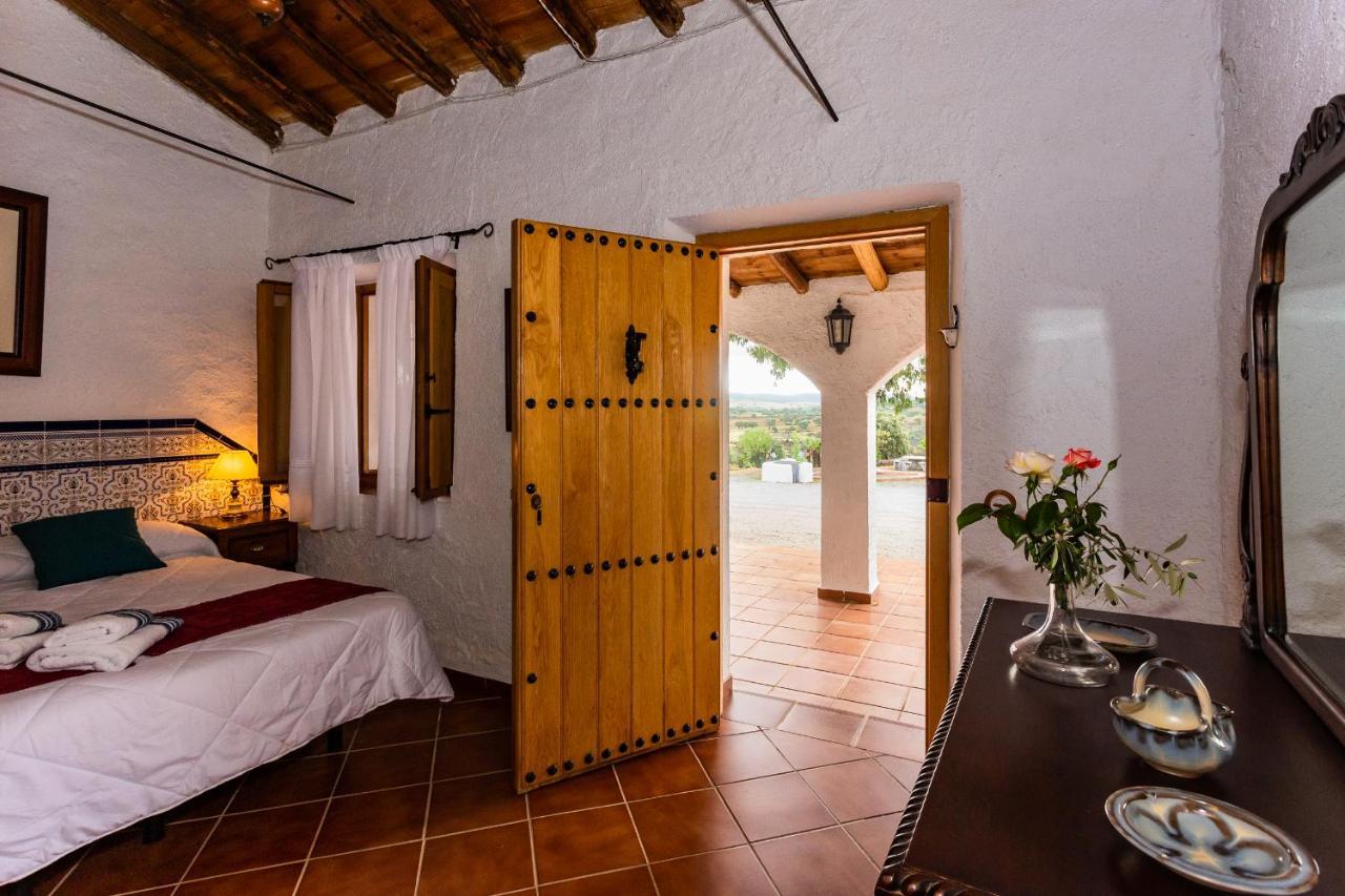 Picazas Ferienhaus