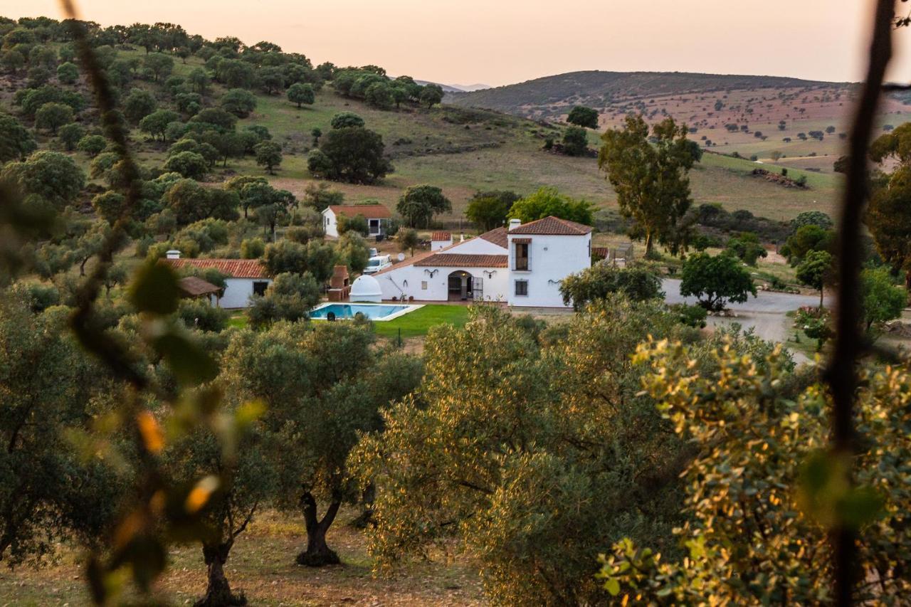 Holiday home Picazas *
