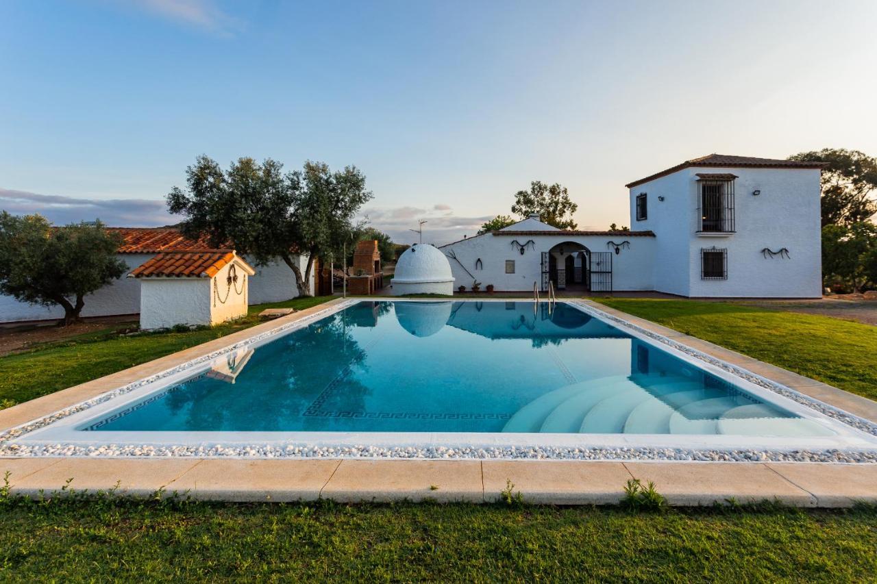 Holiday home Picazas *