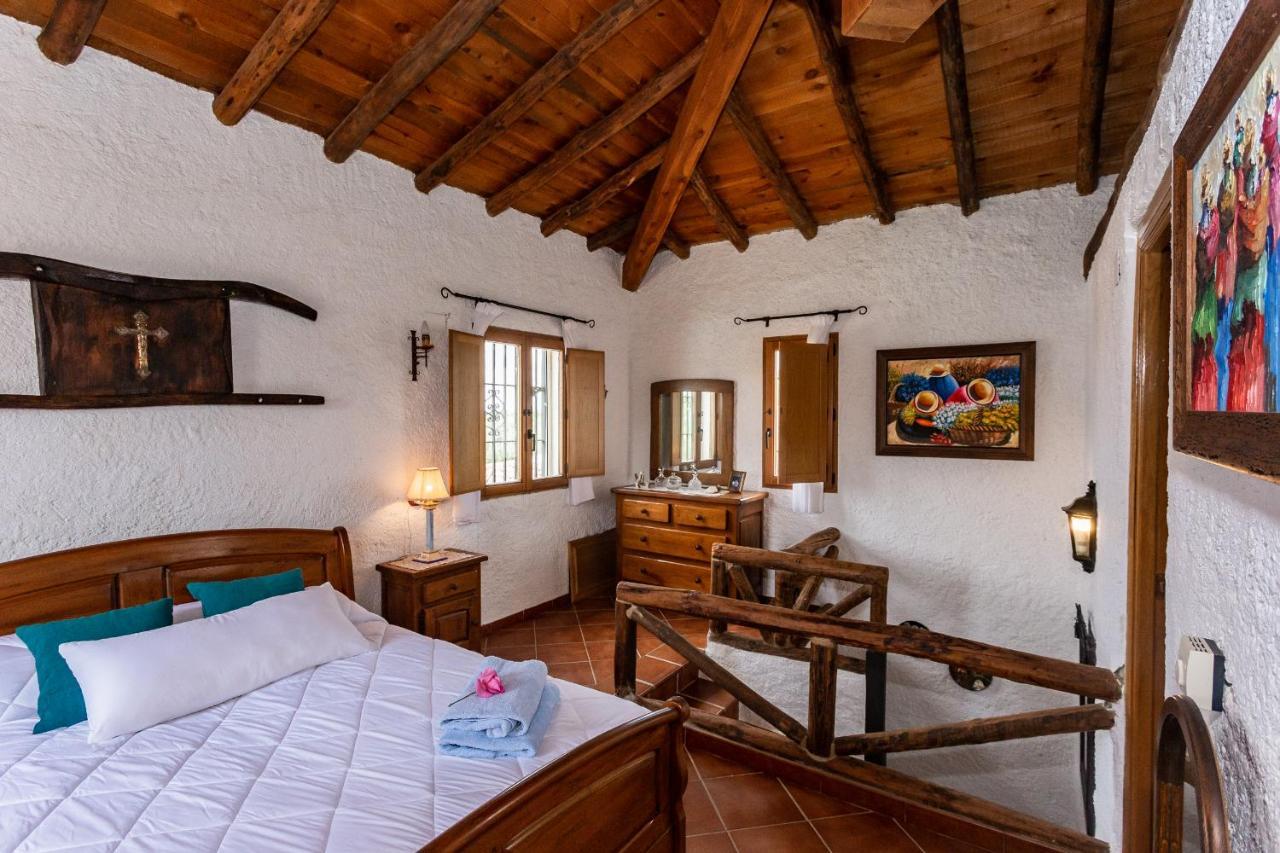 Picazas Holiday home