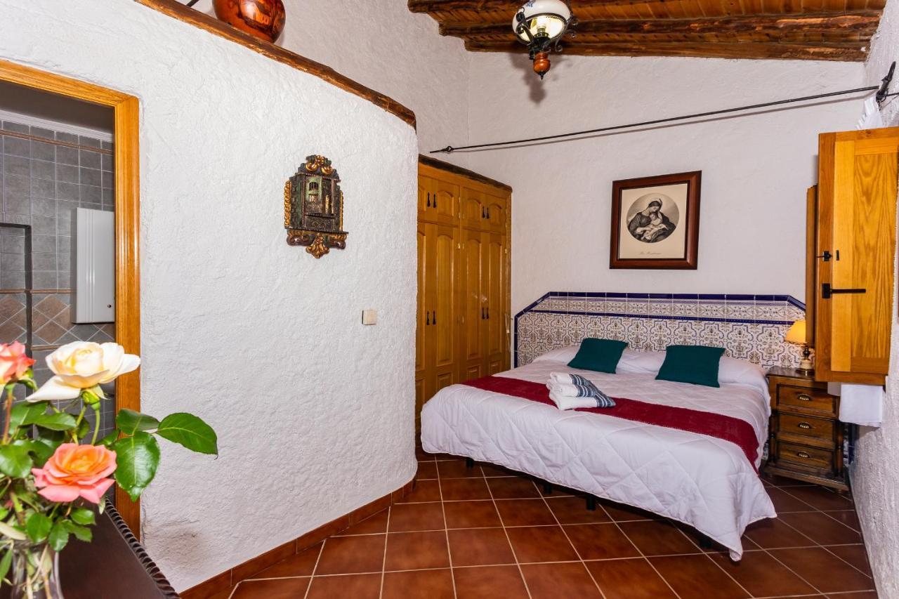 Holiday home Picazas *