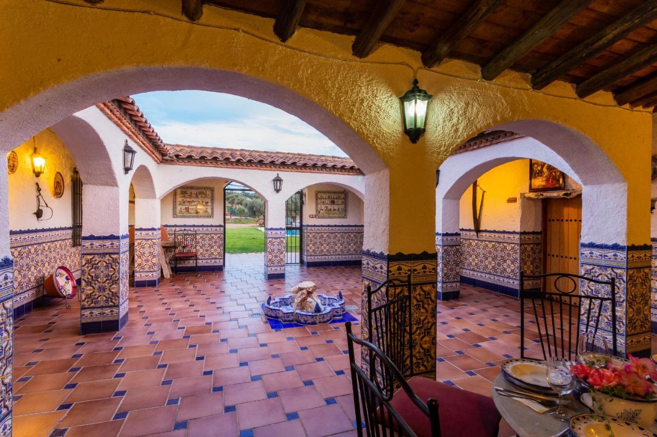 Picazas Holiday home