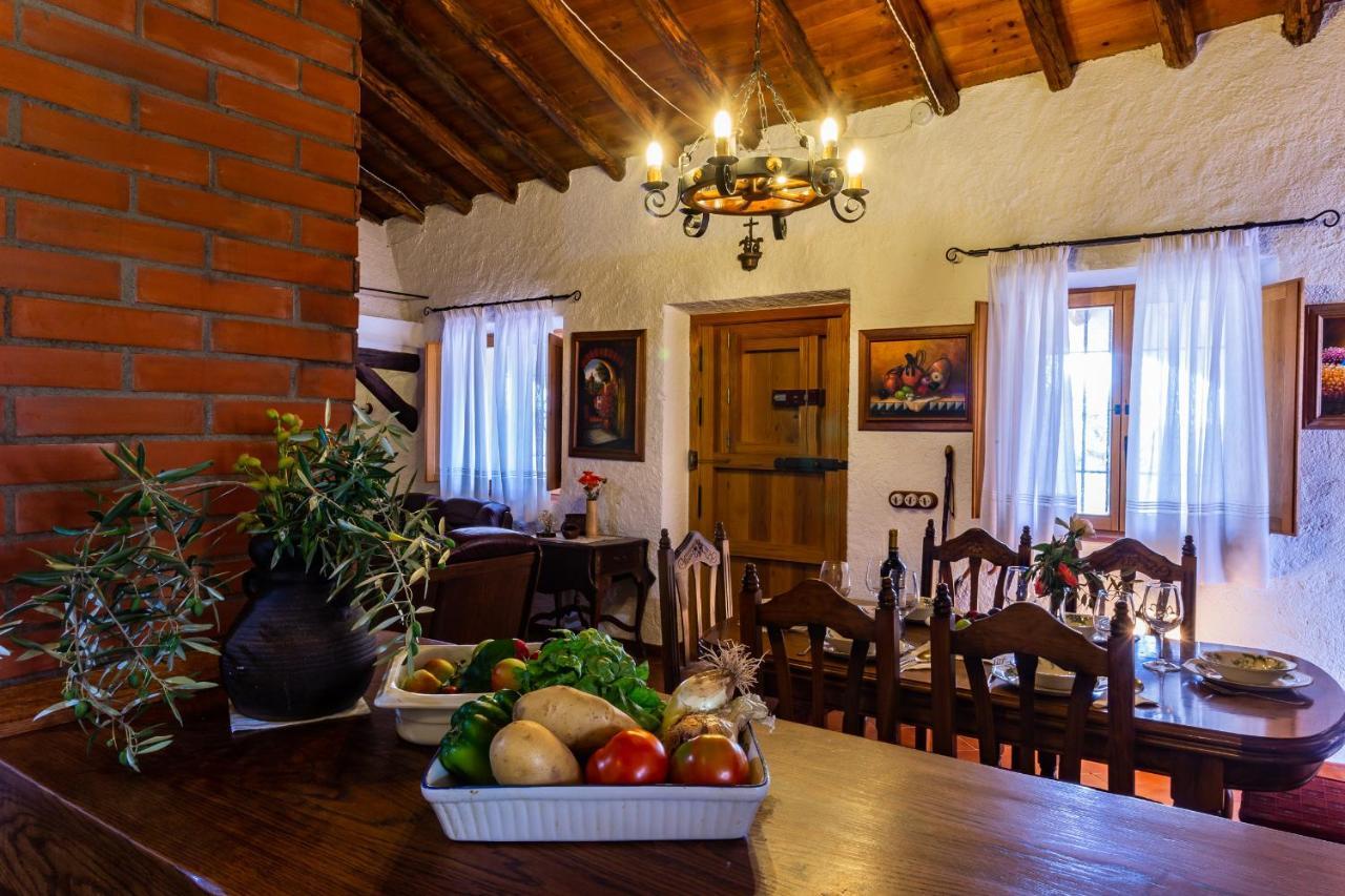 Holiday home Picazas *
