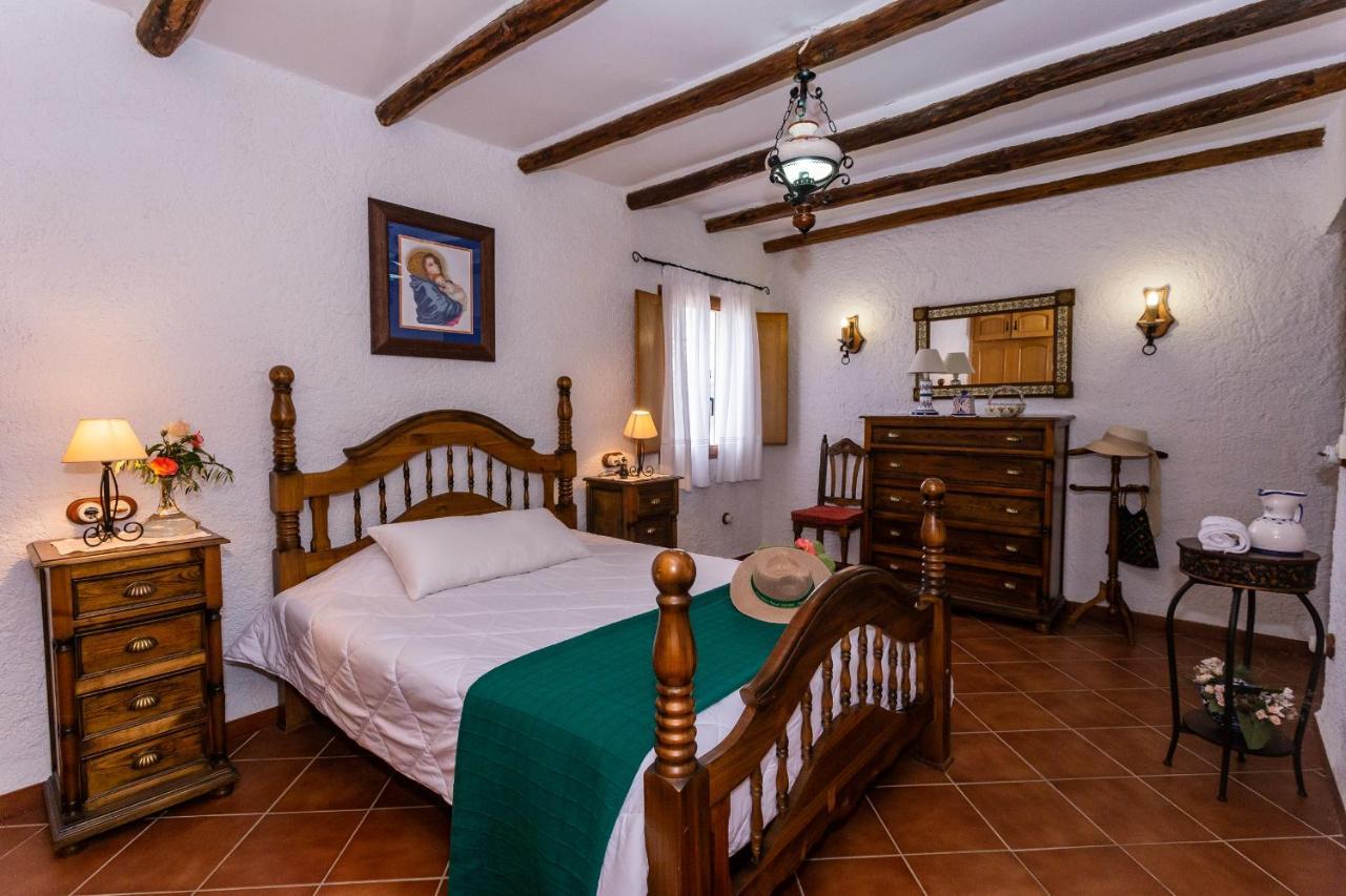 Picazas Holiday home Penarroya-Pueblonuevo