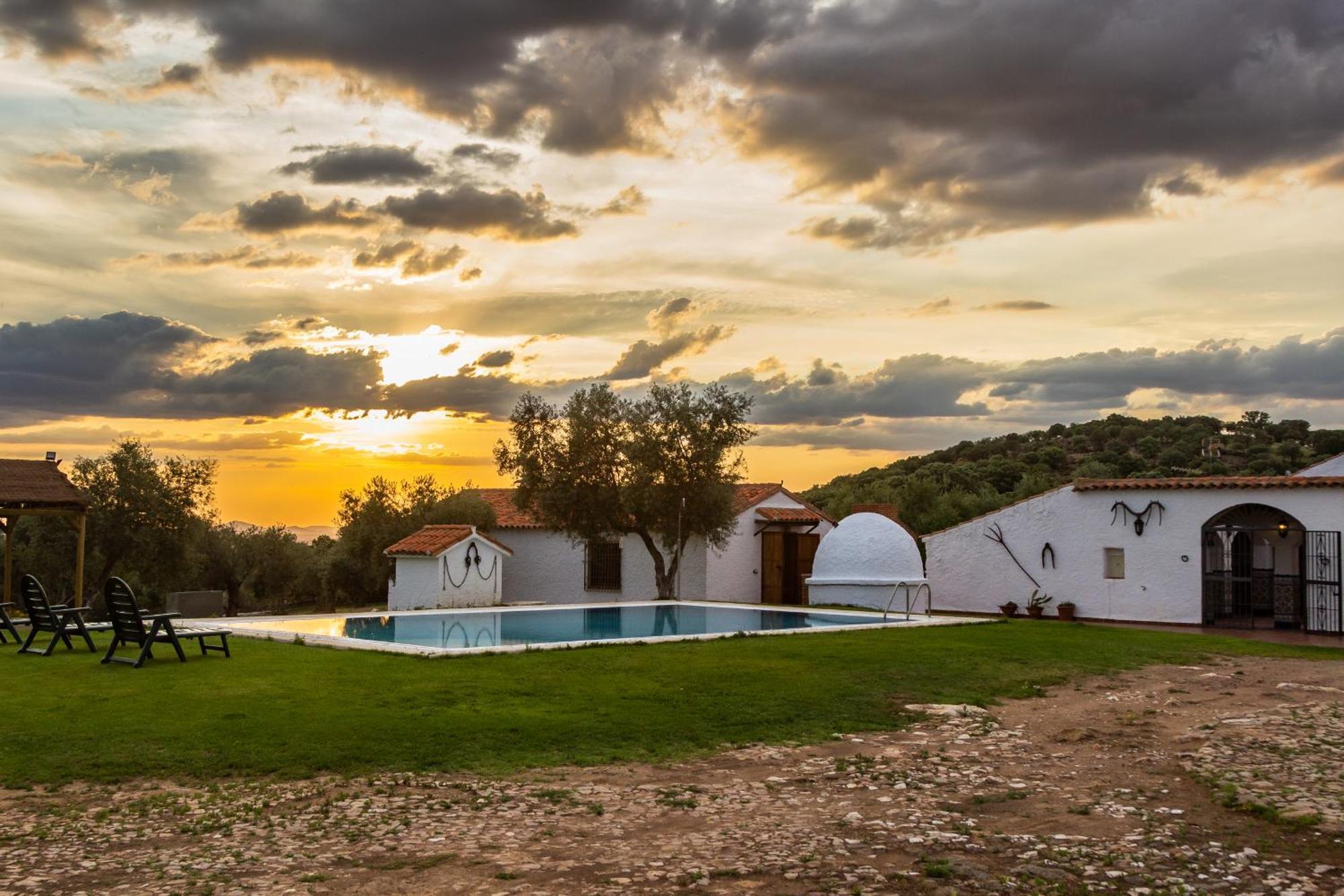 Picazas Penarroya-Pueblonuevo