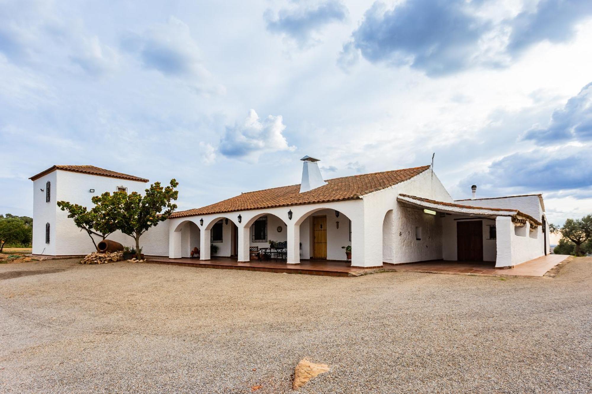 Picazas Penarroya-Pueblonuevo