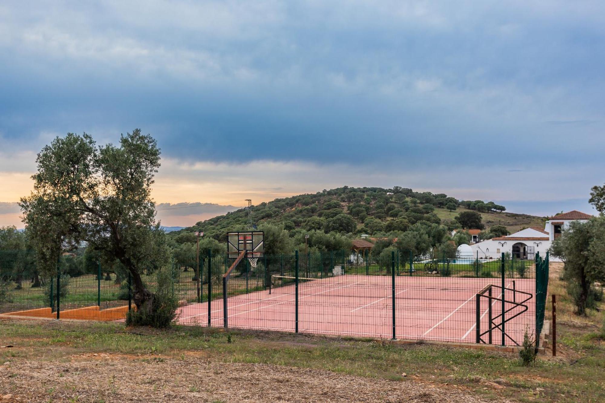 Picazas Holiday home