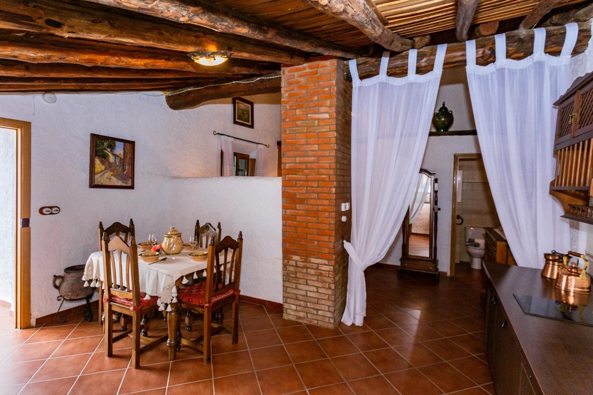 Holiday home Picazas Penarroya-Pueblonuevo