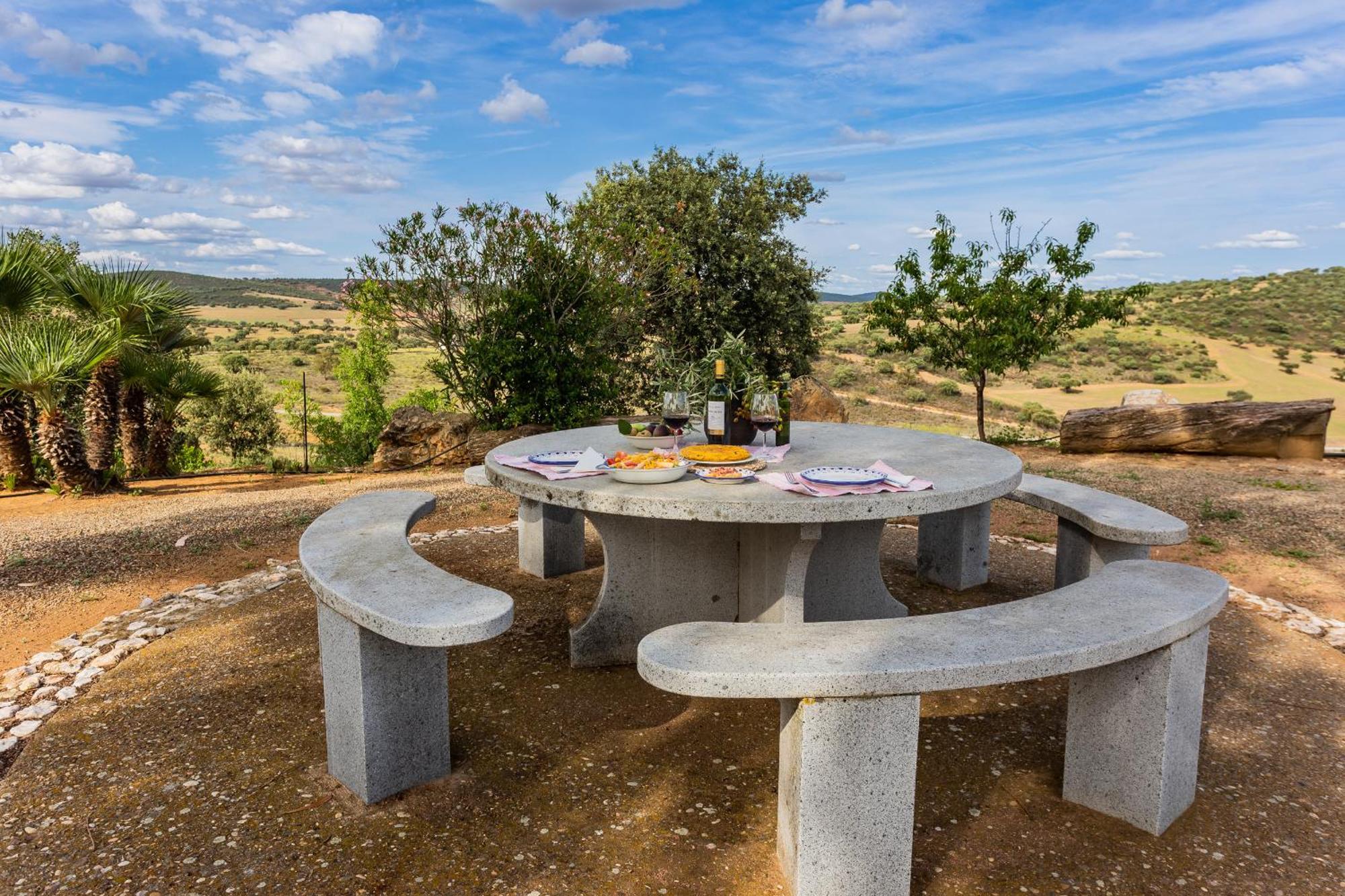 Holiday home Picazas