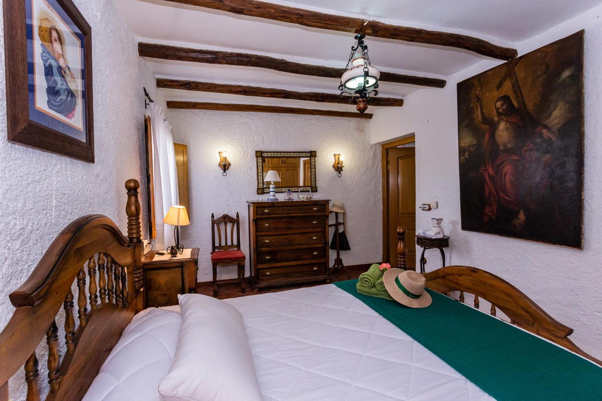 Picazas Holiday home